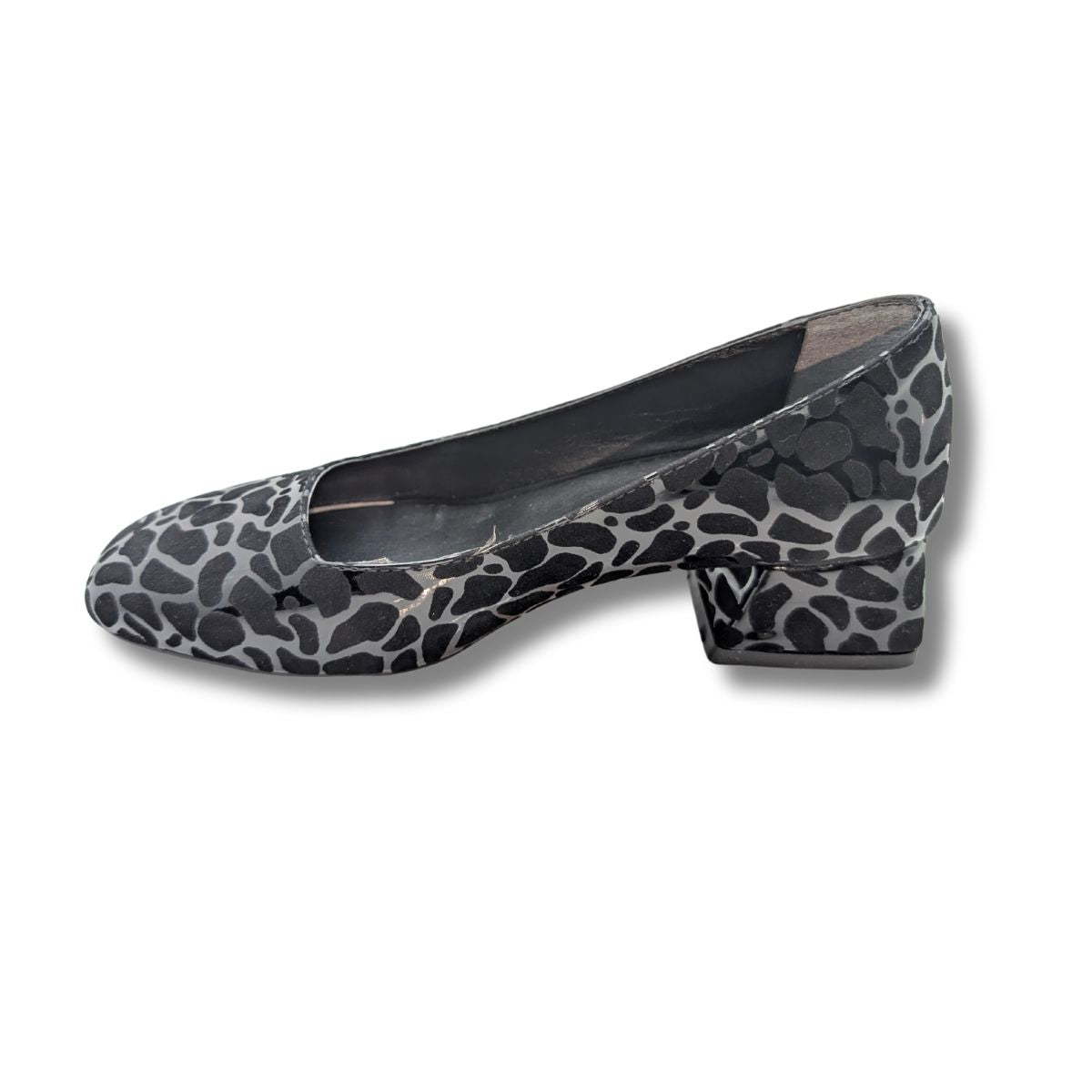 SİYAH-LEOPAR