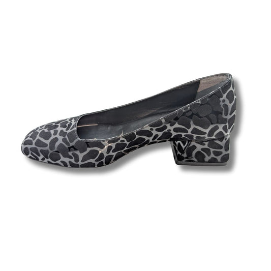 SİYAH-LEOPAR