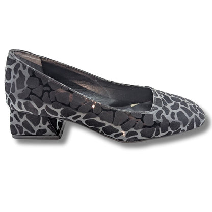 SİYAH-LEOPAR