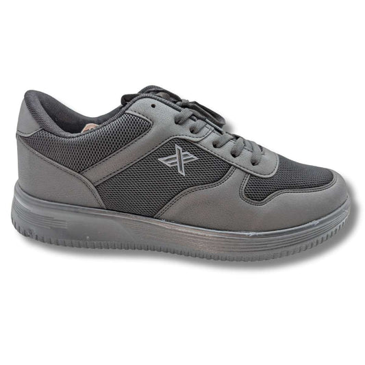 Luttoon - 4027 | Erkek Jumbo Boy Sneaker | Erkek Spor Ayakkabı - Luttoon 4027 - SİYAH