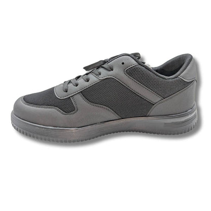 Luttoon - 4027 | Erkek Jumbo Boy Sneaker | Erkek Spor Ayakkabı - Luttoon 4027 - SİYAH
