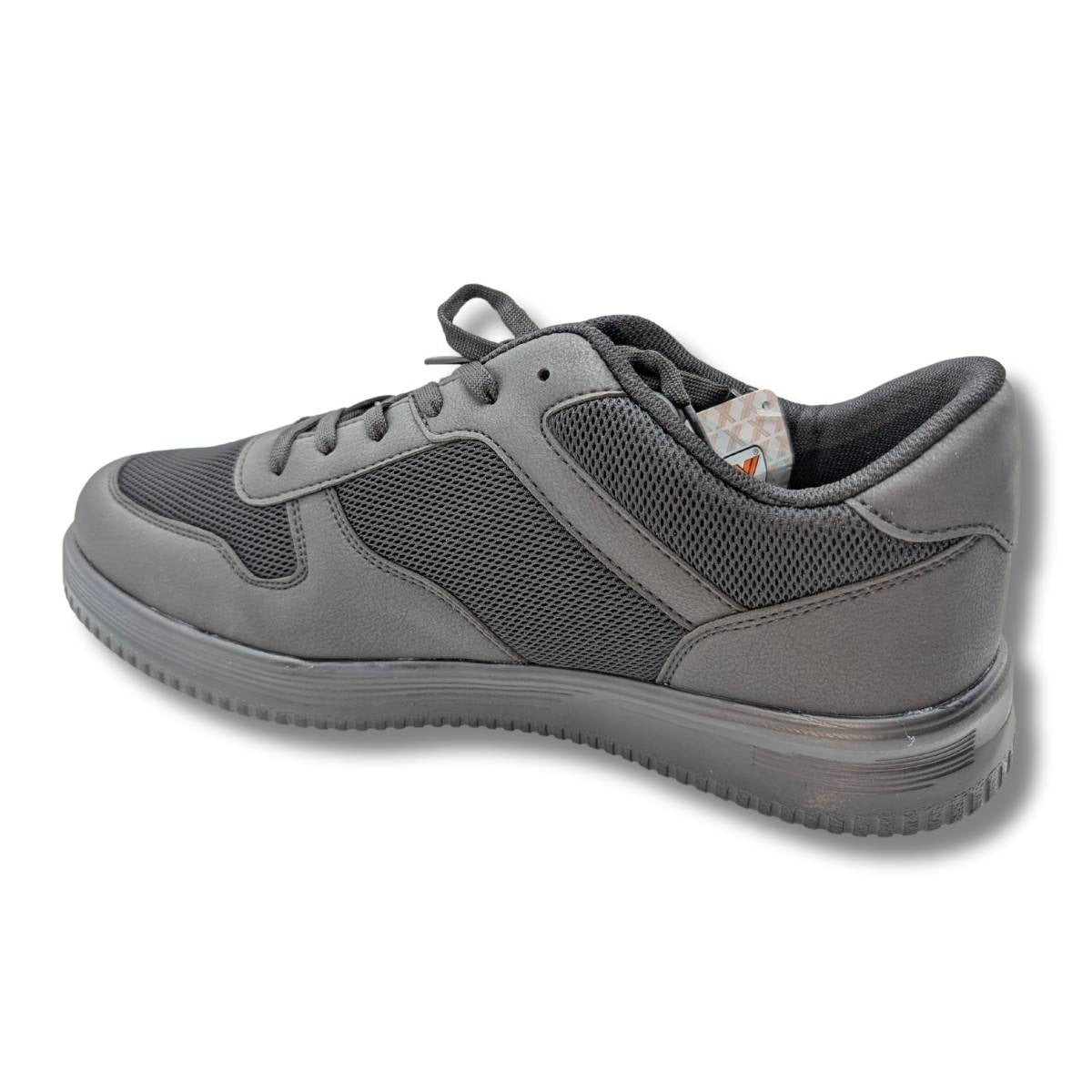 Luttoon - 4027 | Erkek Jumbo Boy Sneaker | Erkek Spor Ayakkabı - Luttoon 4027 - SİYAH