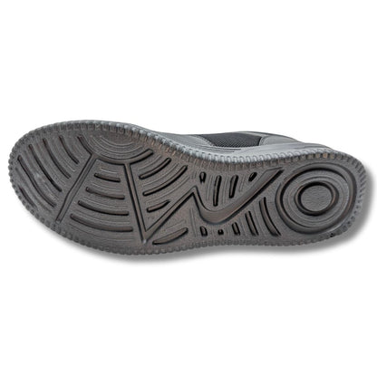 Luttoon - 4027 | Erkek Jumbo Boy Sneaker | Erkek Spor Ayakkabı - Luttoon 4027 - SİYAH