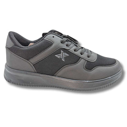 Luttoon - 4027 | Erkek Jumbo Boy Sneaker | Erkek Spor Ayakkabı - Luttoon 4027 - SİYAH