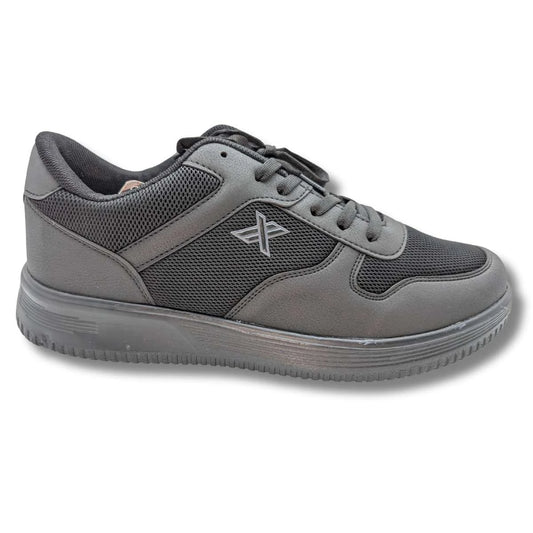 Luttoon - 4027 | Erkek Jumbo Boy Sneaker | Erkek Spor Ayakkabı - Luttoon 4027 - SİYAH
