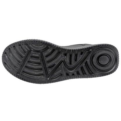 Luttoon - 4027 | Erkek Jumbo Boy Sneaker | Erkek Spor Ayakkabı - FULL-SİYAH