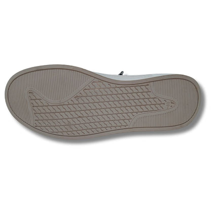 Noka - Giza | Erkek Sneaker Memory Foam Taban - Noka Giza - BUZ GRİ