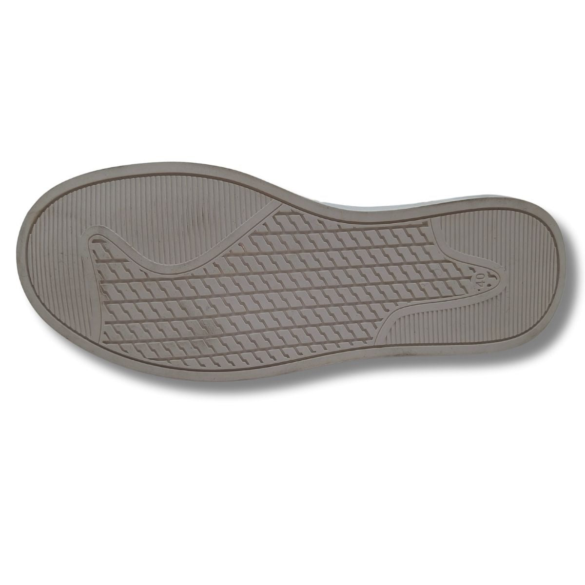 Noka - Giza | Erkek Sneaker Memory Foam Taban - Noka Giza - SİYAH