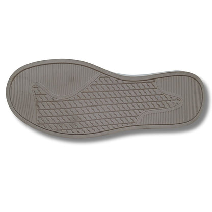 Noka - Giza | Erkek Sneaker Memory Foam Taban - Noka Giza - SİYAH