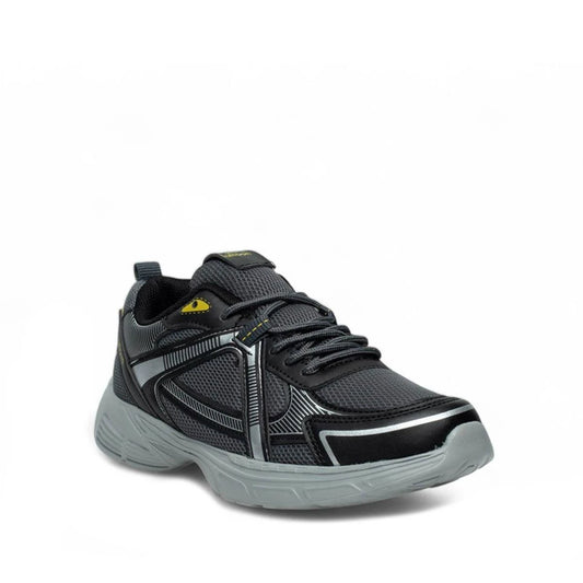 Luttoon - 4205 | Unisex Yürüyüş ve Koşu Ayakkabısı - Luttoon 4205 - GRİ