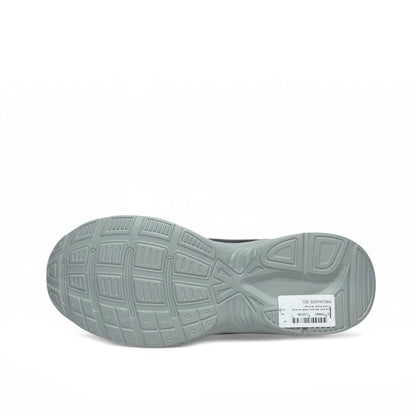 Luttoon - 4205 | Unisex Yürüyüş ve Koşu Ayakkabısı - Luttoon 4205 - GRİ