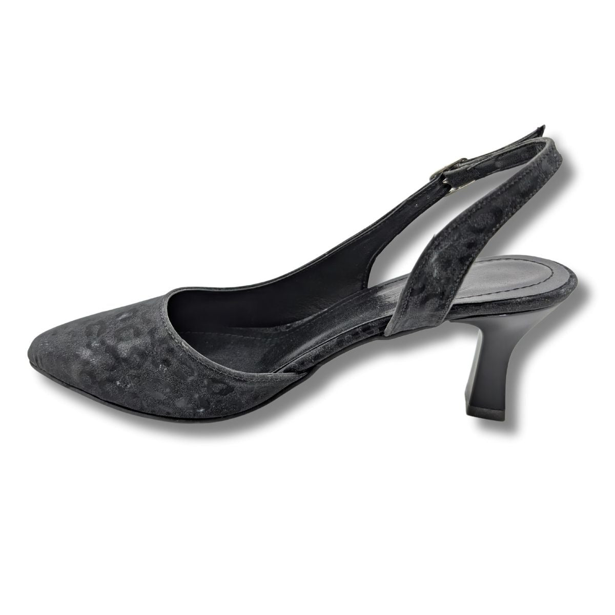 Hiltraud | Abiye Stiletto - Hiltraud - SİYAH