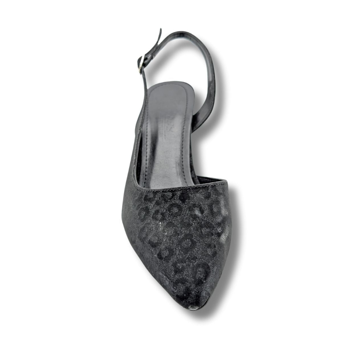 Hiltraud | Abiye Stiletto - Hiltraud - SİYAH