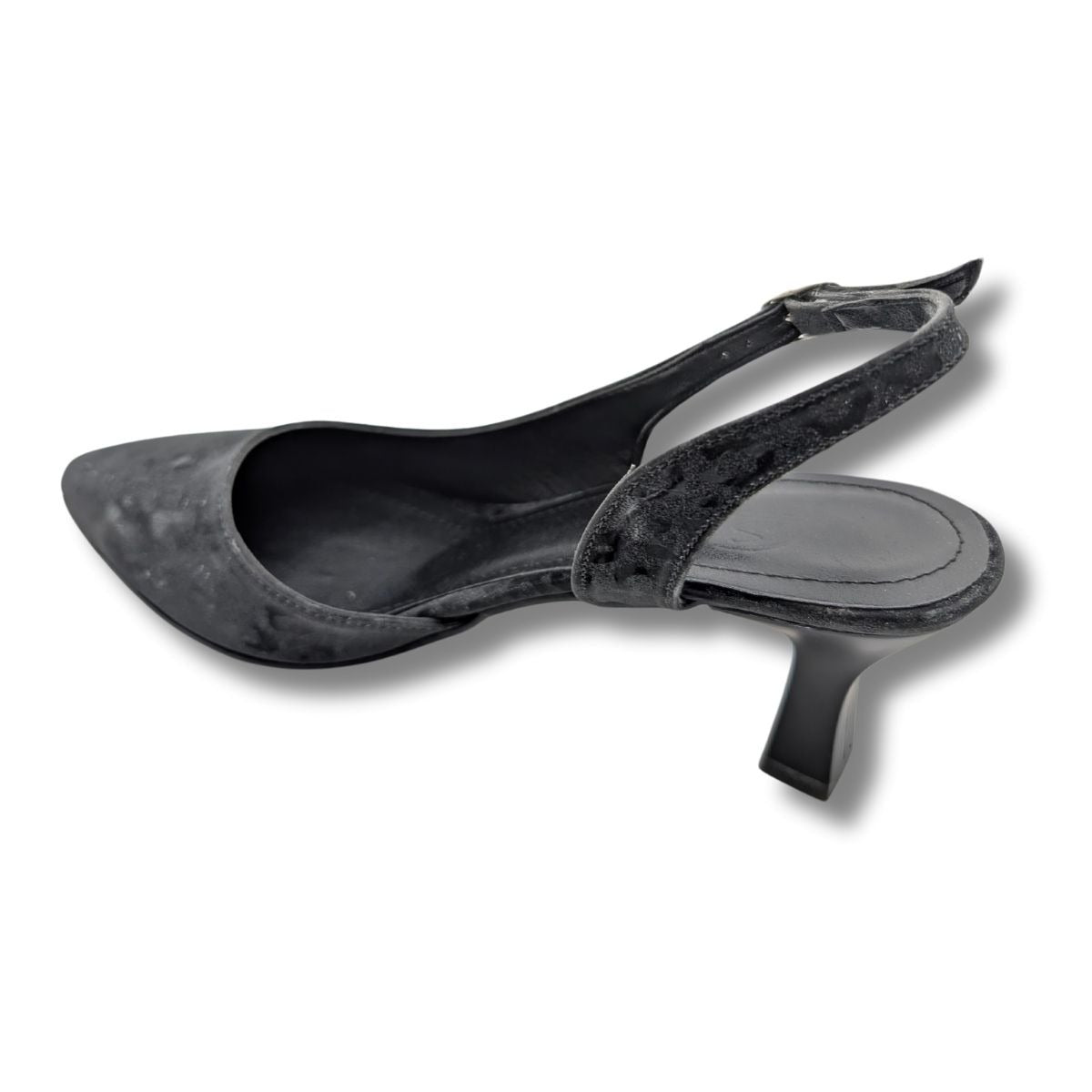 Hiltraud | Abiye Stiletto - Hiltraud - SİYAH