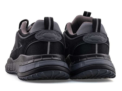 Lambırlent - 7615 | Kadın Yürüyüş Ayakkabısı - Lambırlent 7615 - SİYAH