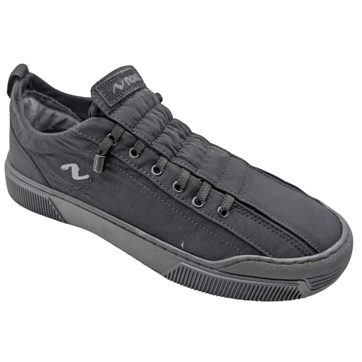 Noka - Champ | Erkek Sneaker - Noka Champ - SİYAH