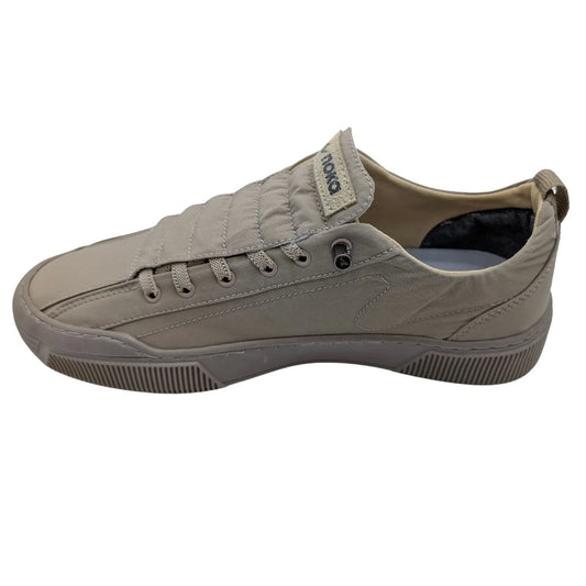 Noka - Champ | Erkek Sneaker - Noka Champ - BEJ