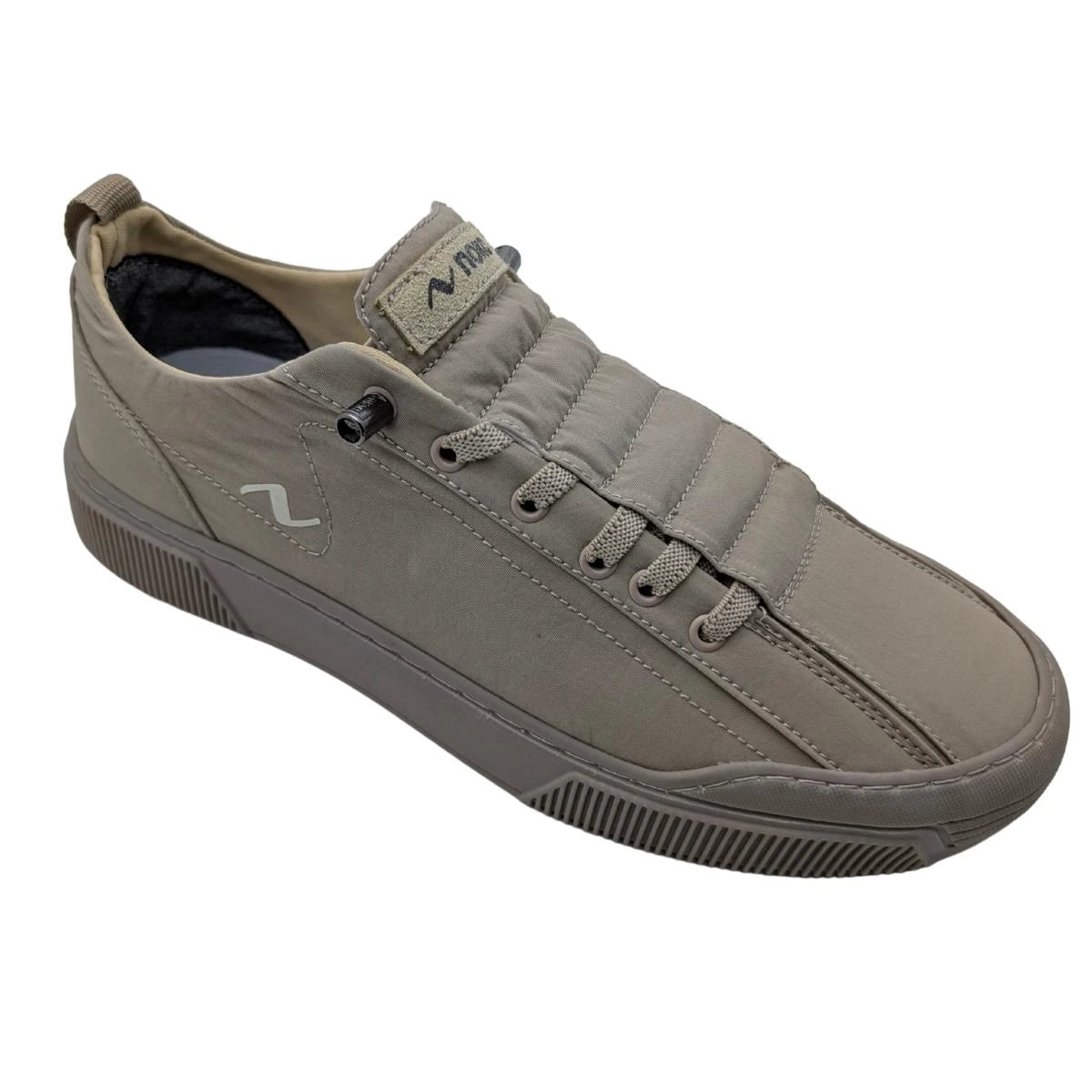 Noka - Champ | Erkek Sneaker - Noka Champ - BEJ