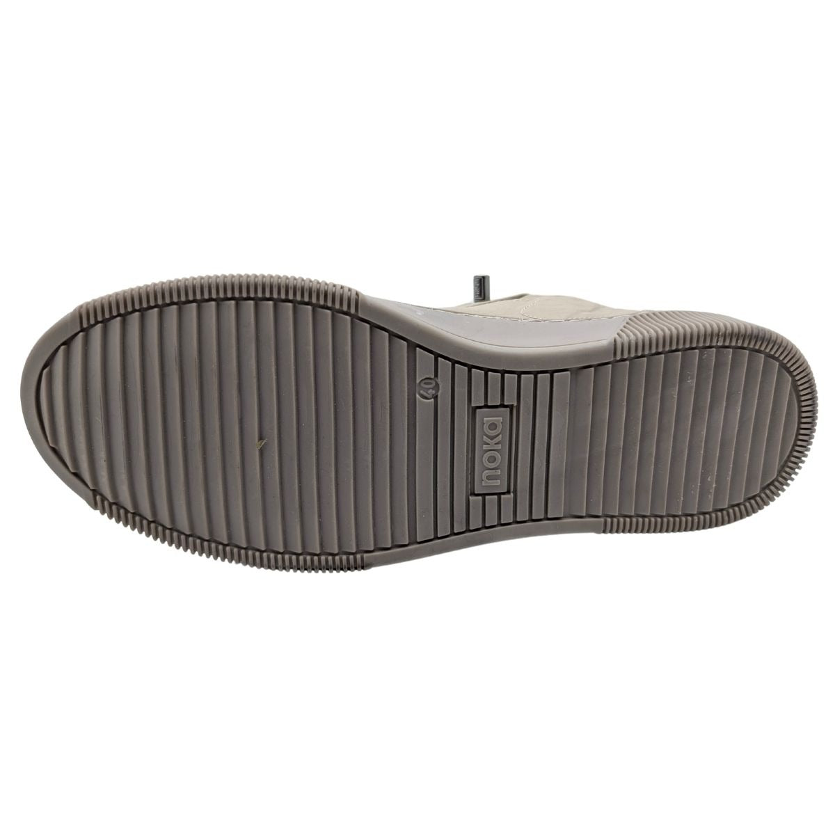Noka - Champ | Erkek Sneaker - Noka Champ - BEJ