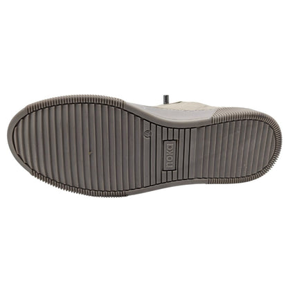 Noka - Champ | Erkek Sneaker - Noka Champ - BEJ
