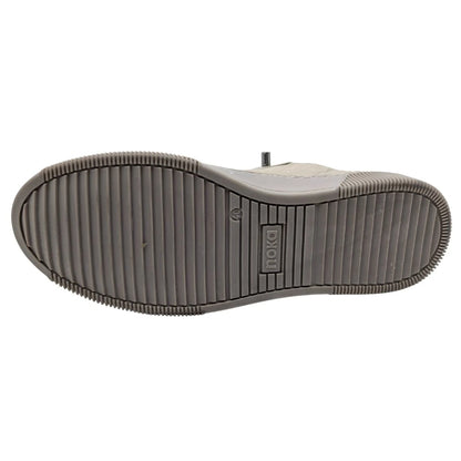 Noka - Champ | Erkek Sneaker - Noka Champ - BEJ