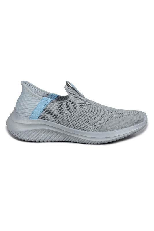 Jump - 29949 | Kadın Sneaker Spor Ayakkabı - 29949 - GRİ