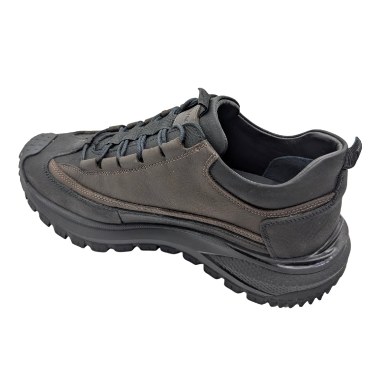 Voyager - M434 | Erkek Hakiki Deri Spor Bot - ACI KAHVE