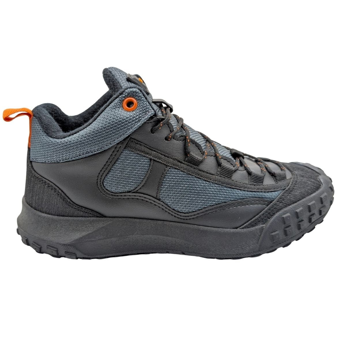 G-class Su İtici Özellikli Unisex Trekking ve Outdoor Ayakkabısı - LACİVERT