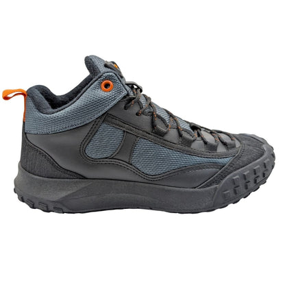 G-class Su İtici Özellikli Unisex Trekking ve Outdoor Ayakkabısı - LACİVERT