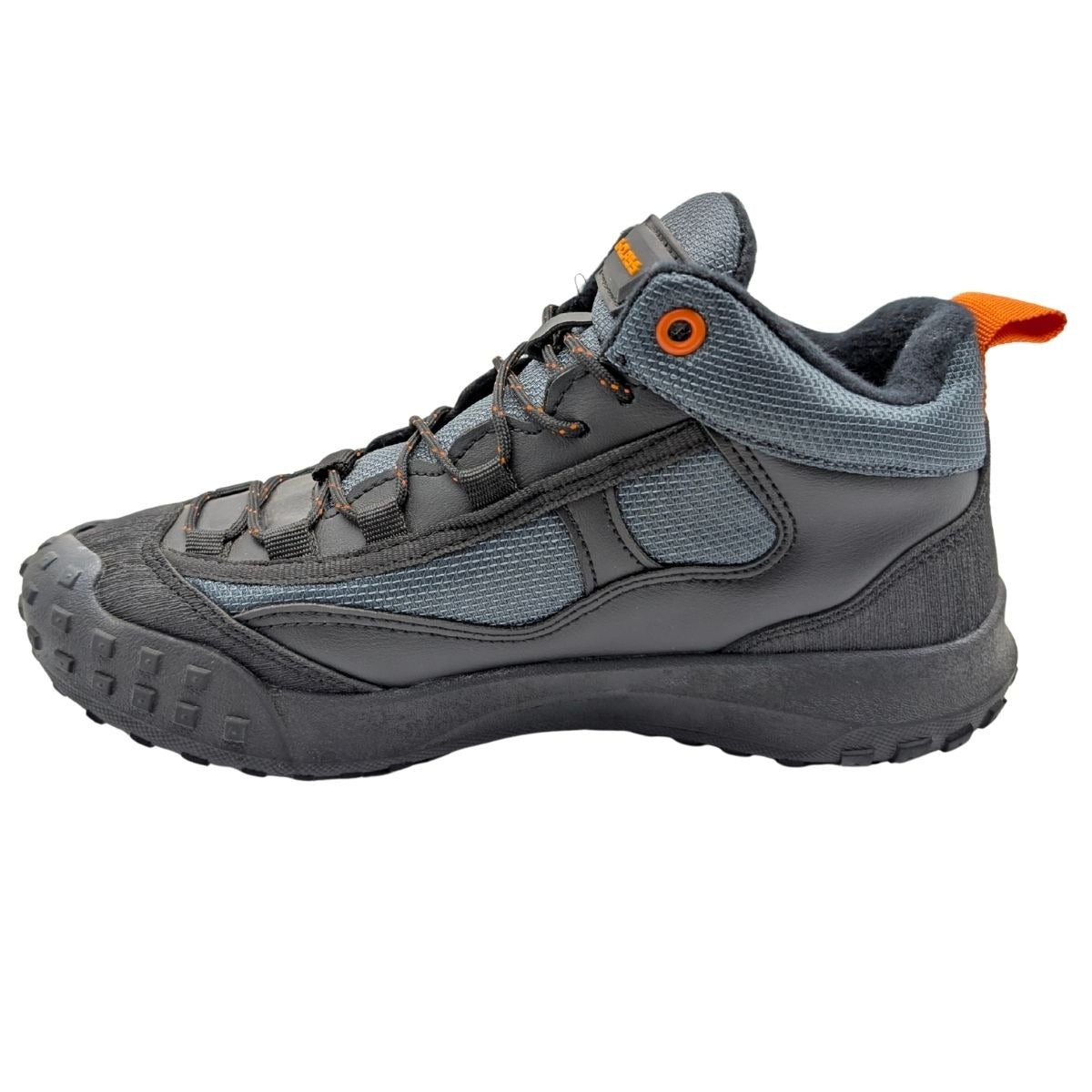 G-class Su İtici Özellikli Unisex Trekking ve Outdoor Ayakkabısı - LACİVERT