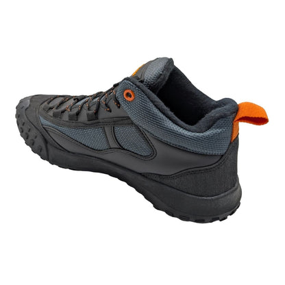 G-class Su İtici Özellikli Unisex Trekking ve Outdoor Ayakkabısı - LACİVERT