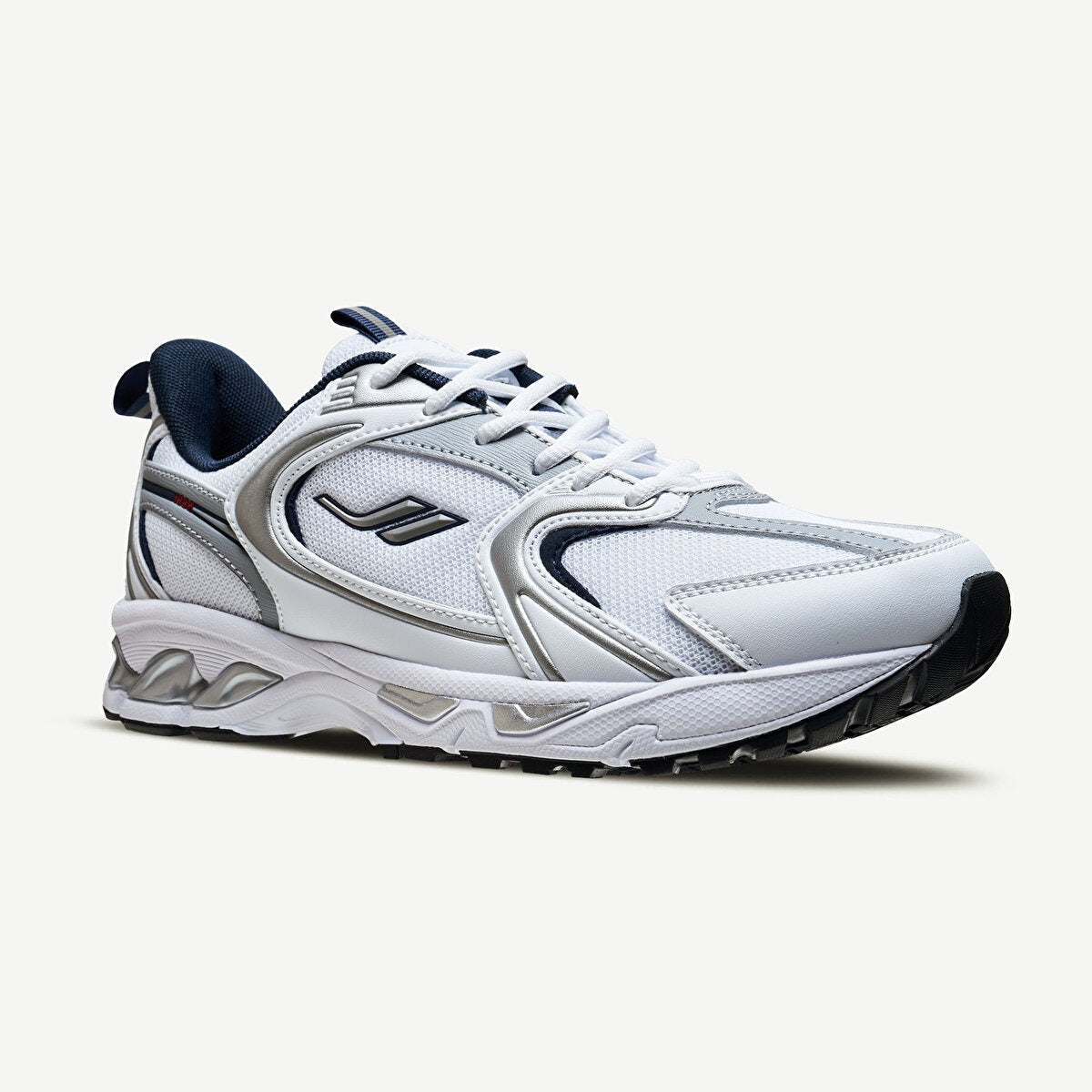 Lescon - Orion 3 Unisex Sneaker Ayakkabı - BEYAZ