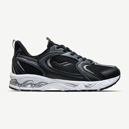 Lescon - Orion 3 Unisex Sneaker Ayakkabı - SİYAH