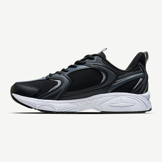 Lescon - Orion 3 Unisex Sneaker Ayakkabı - SİYAH