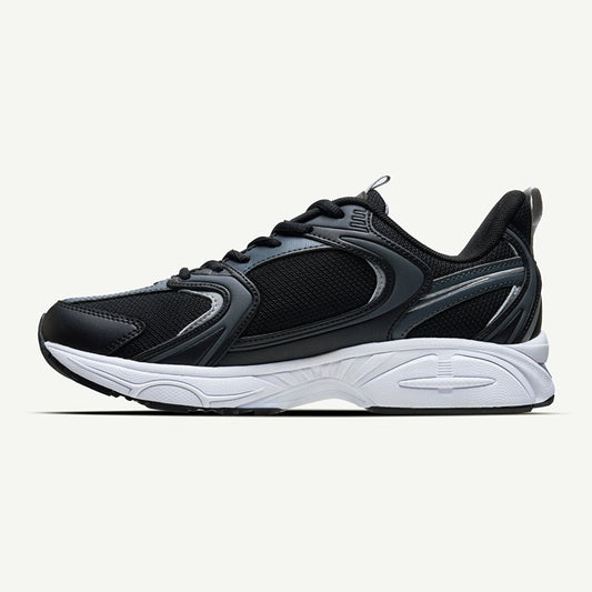 Lescon - Orion 3 Unisex Sneaker Ayakkabı - SİYAH