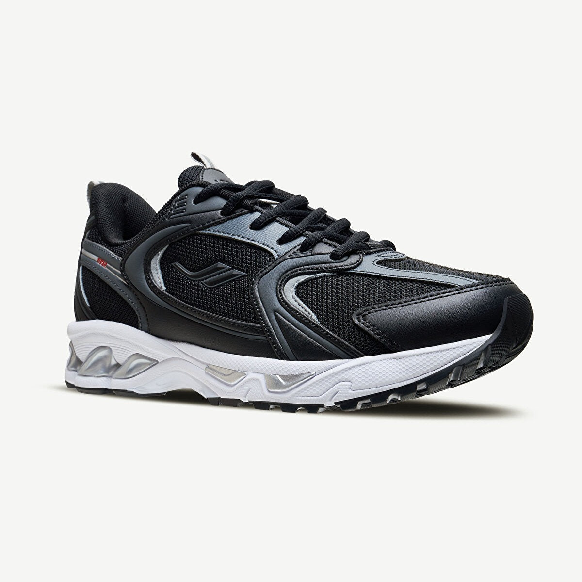 Lescon - Orion 3 Unisex Sneaker Ayakkabı - SİYAH