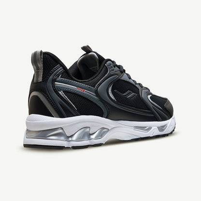 Lescon - Orion 3 Unisex Sneaker Ayakkabı - SİYAH