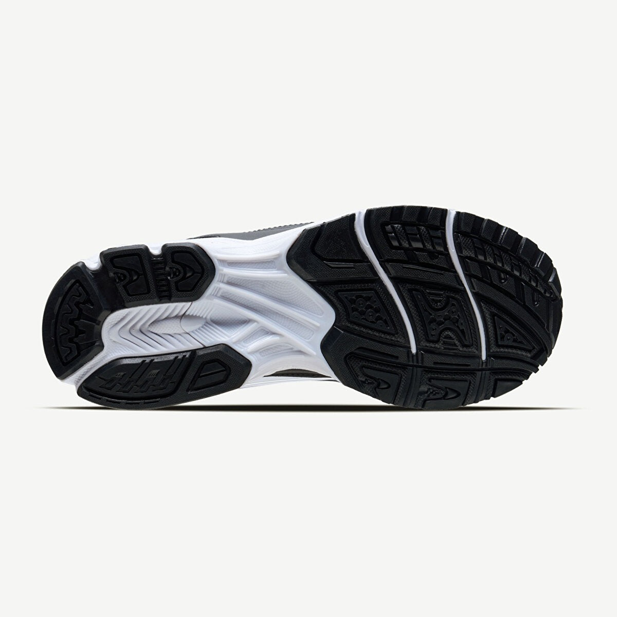 Lescon - Orion 3 Unisex Sneaker Ayakkabı - SİYAH