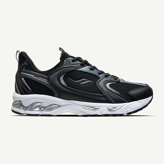 Lescon - Orion 3 Unisex Sneaker Ayakkabı - SİYAH