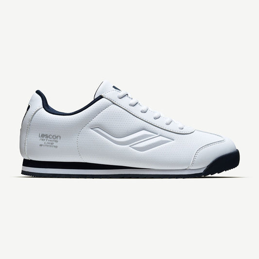 Lescon - Winner 10 Erkek Sneaker Ayakkabı - BEYAZ