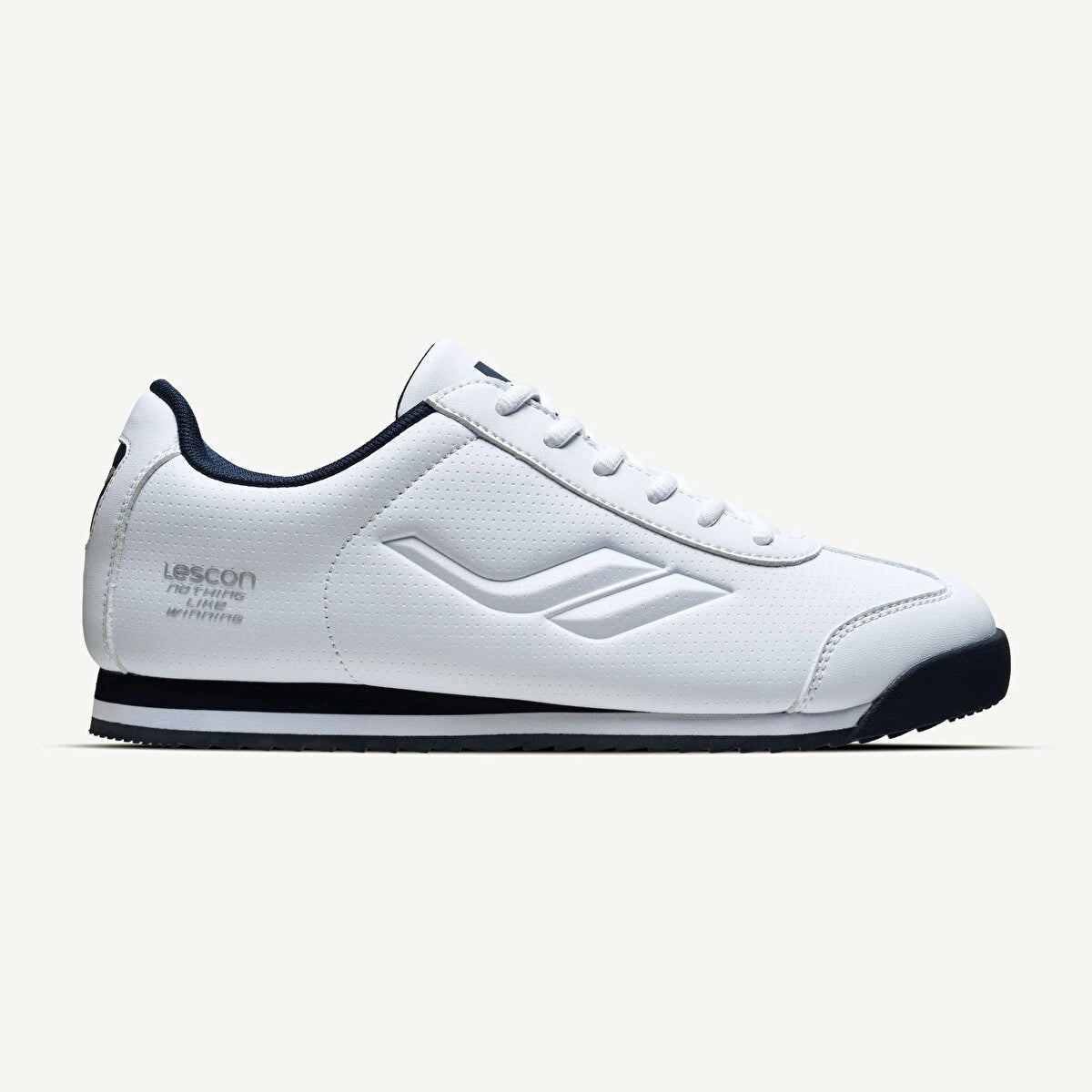 Lescon - Winner 10 Erkek Sneaker Ayakkabı - BEYAZ