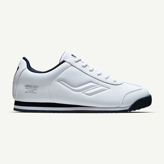 Lescon - Winner 10 Erkek Sneaker Ayakkabı - BEYAZ