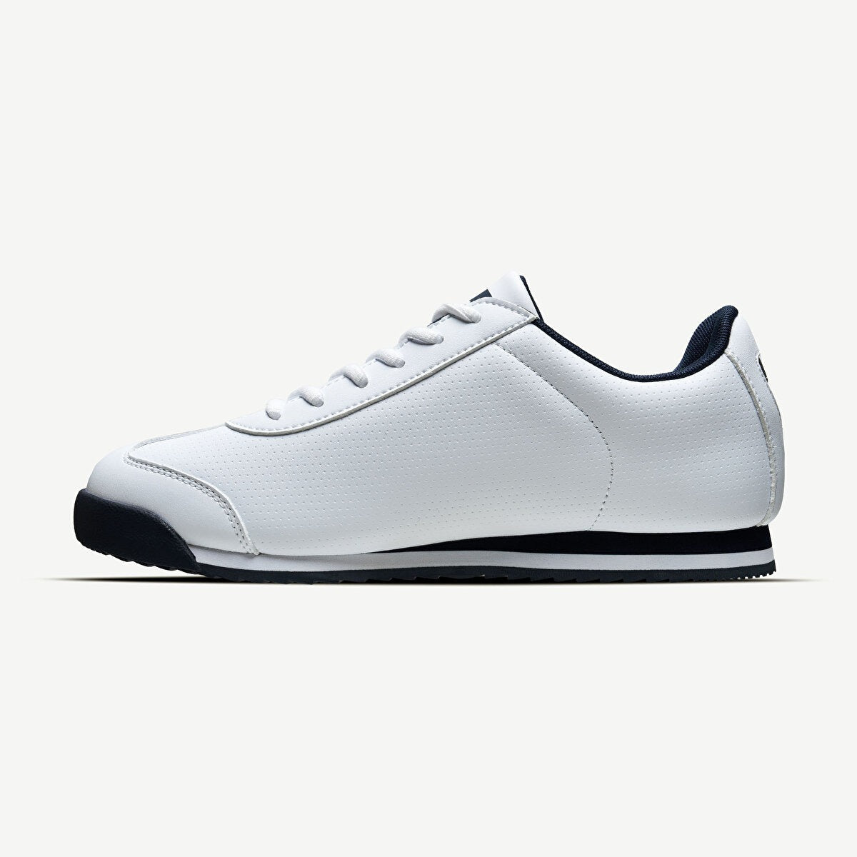 Lescon - Winner 10 Erkek Sneaker Ayakkabı - BEYAZ