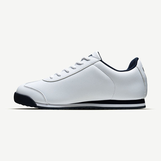 Lescon - Winner 10 Erkek Sneaker Ayakkabı - BEYAZ