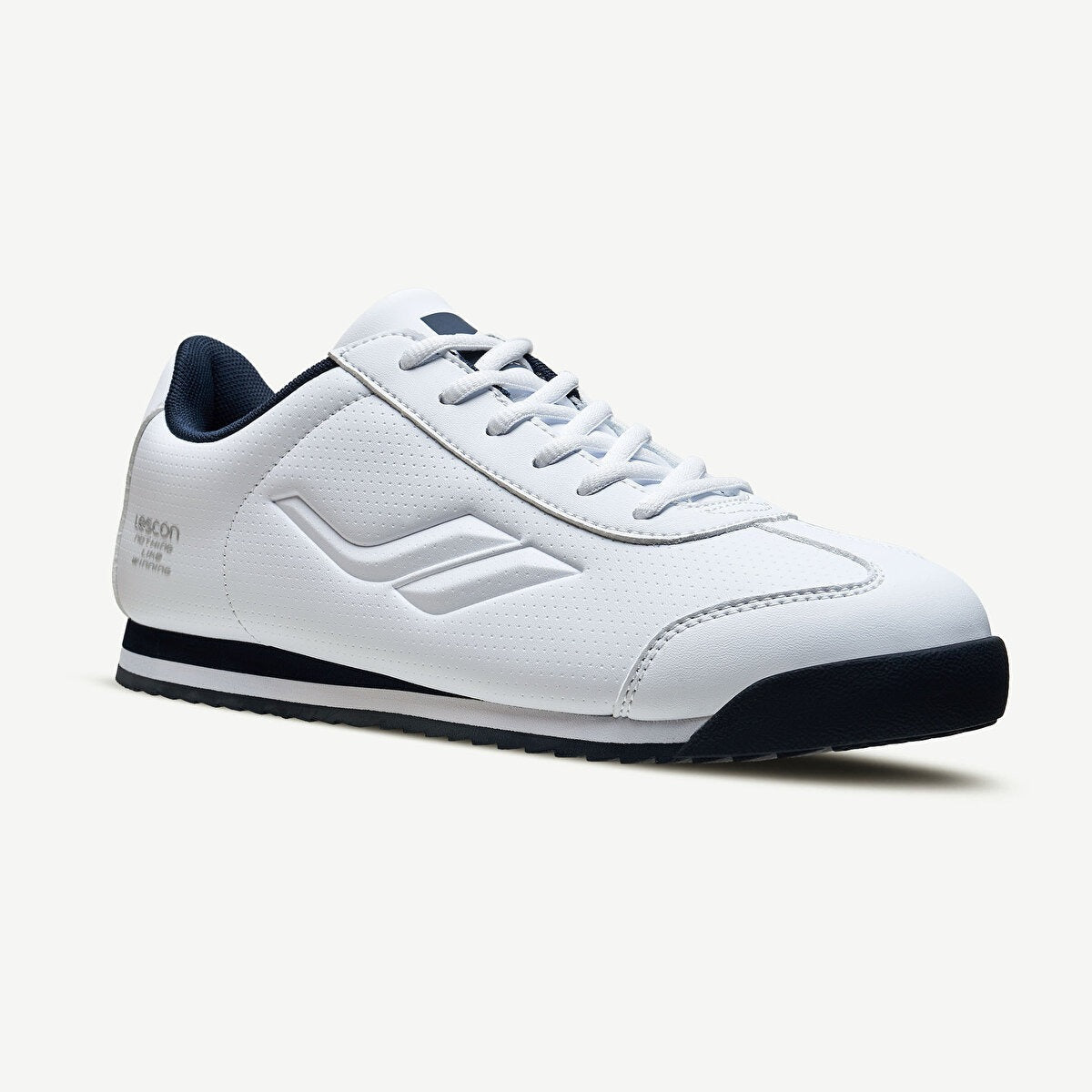 Lescon - Winner 10 Erkek Sneaker Ayakkabı - BEYAZ