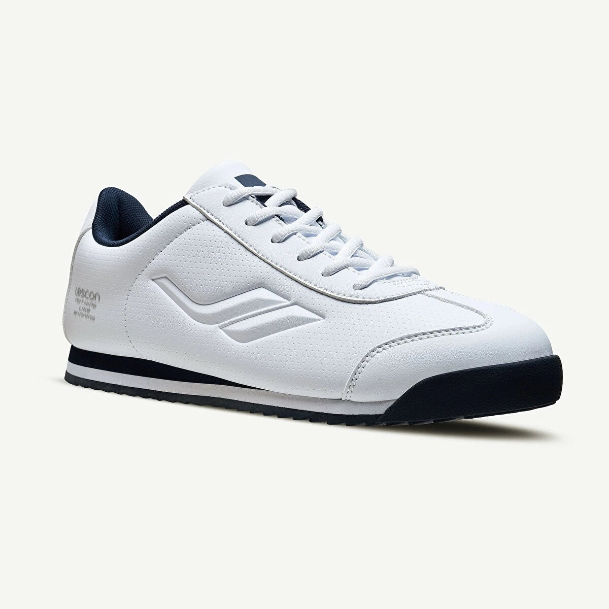 Lescon - Winner 10 Erkek Sneaker Ayakkabı - BEYAZ