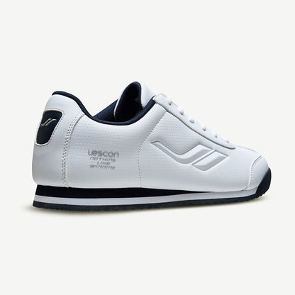 Lescon - Winner 10 Erkek Sneaker Ayakkabı - BEYAZ