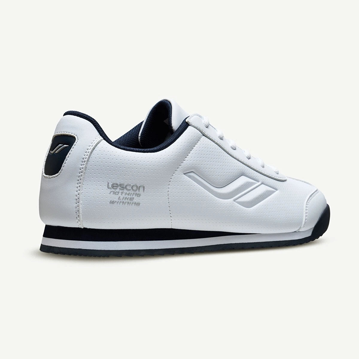 Lescon - Winner 10 Erkek Sneaker Ayakkabı - BEYAZ
