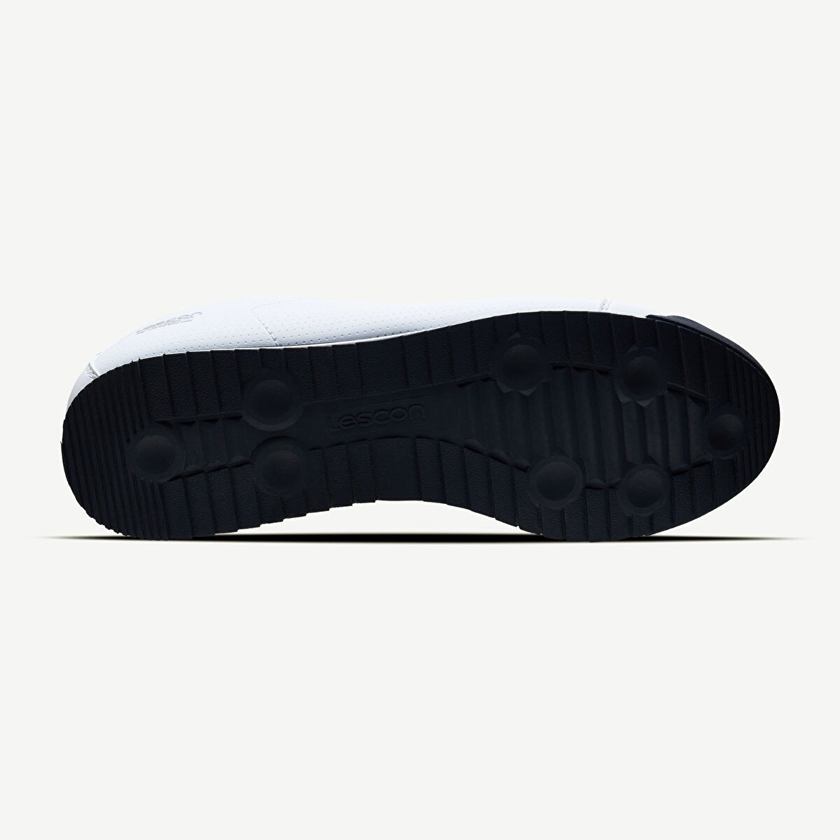 Lescon - Winner 10 Erkek Sneaker Ayakkabı - BEYAZ