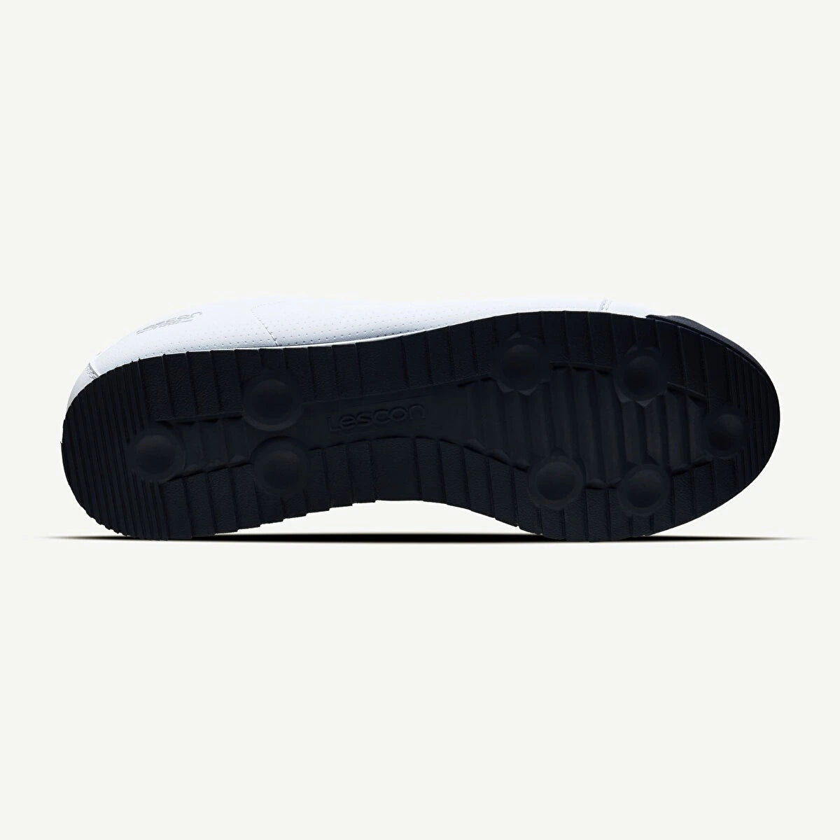 Lescon - Winner 10 Erkek Sneaker Ayakkabı - BEYAZ